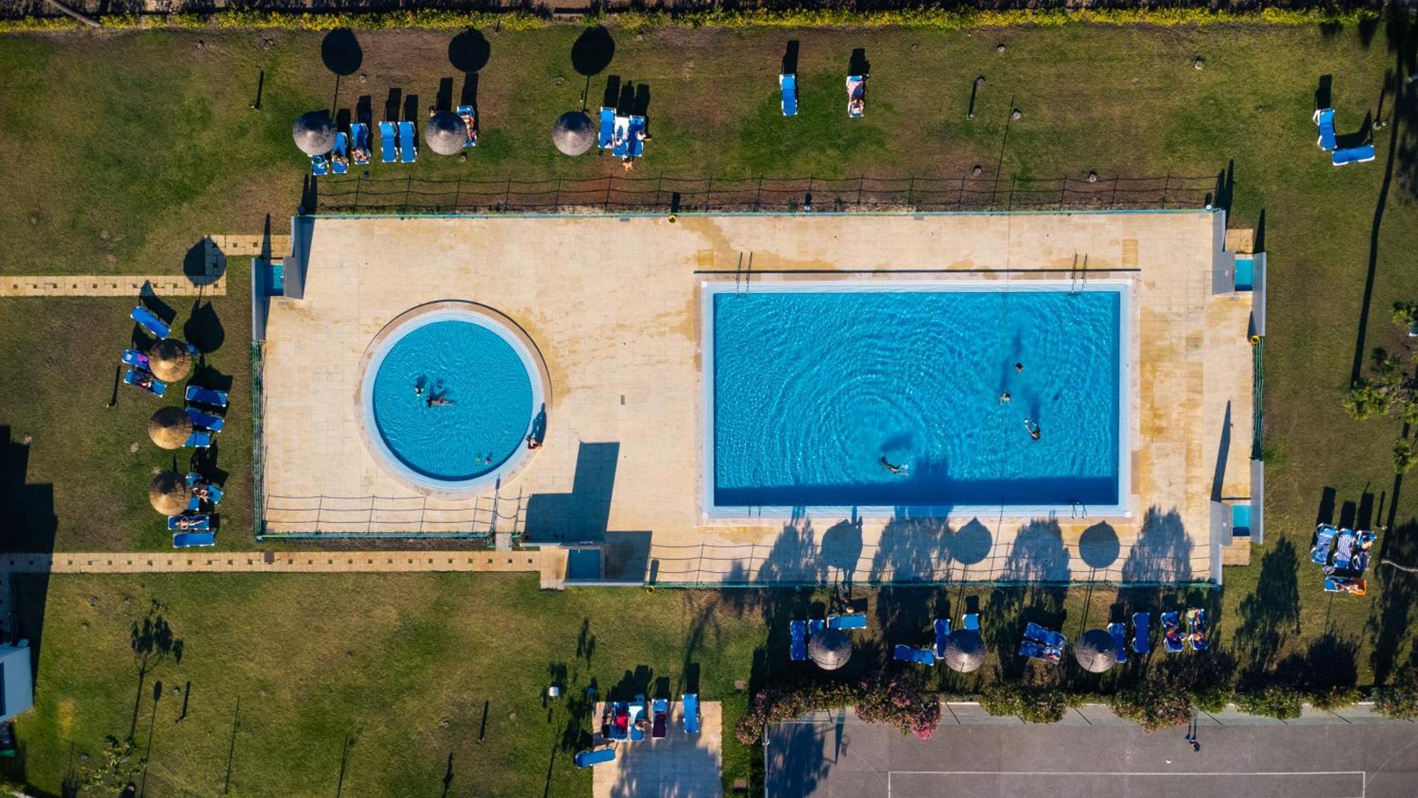 Hotel Kampaoh Gala Figueira da Foz Zewnętrze zdjęcie
